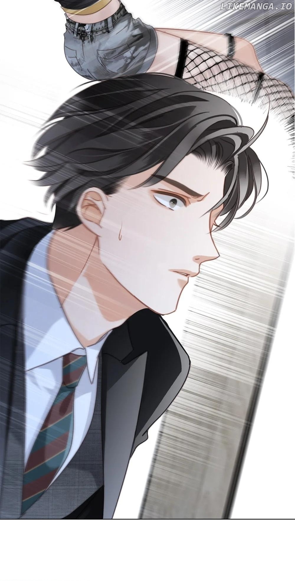 1st Kiss – I Don’t Want To Consider You As Sister Anymore Chapter 60 - 53 - page 43